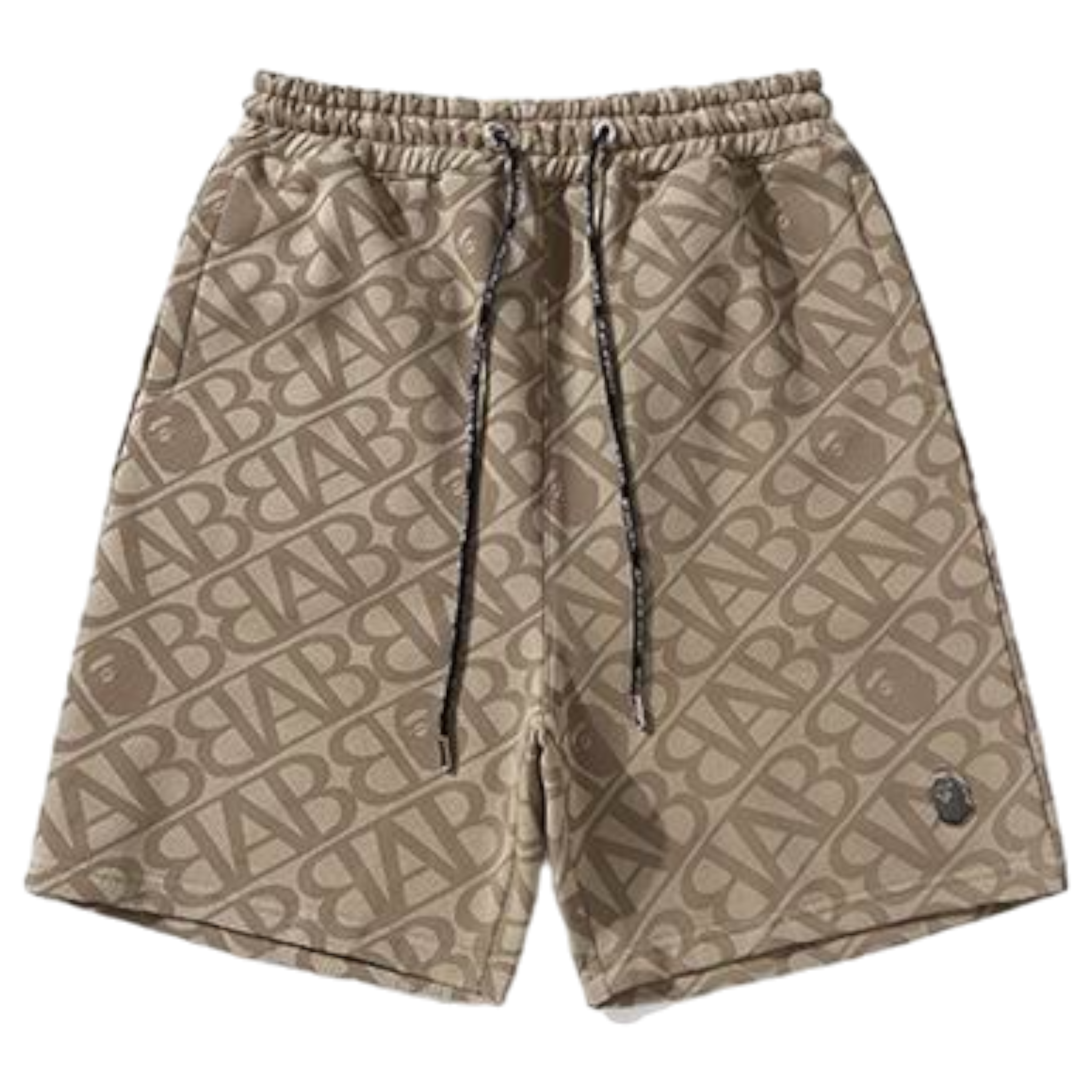 B A P E Short