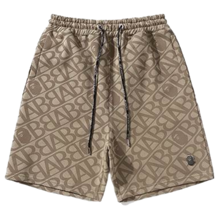 B A P E Short