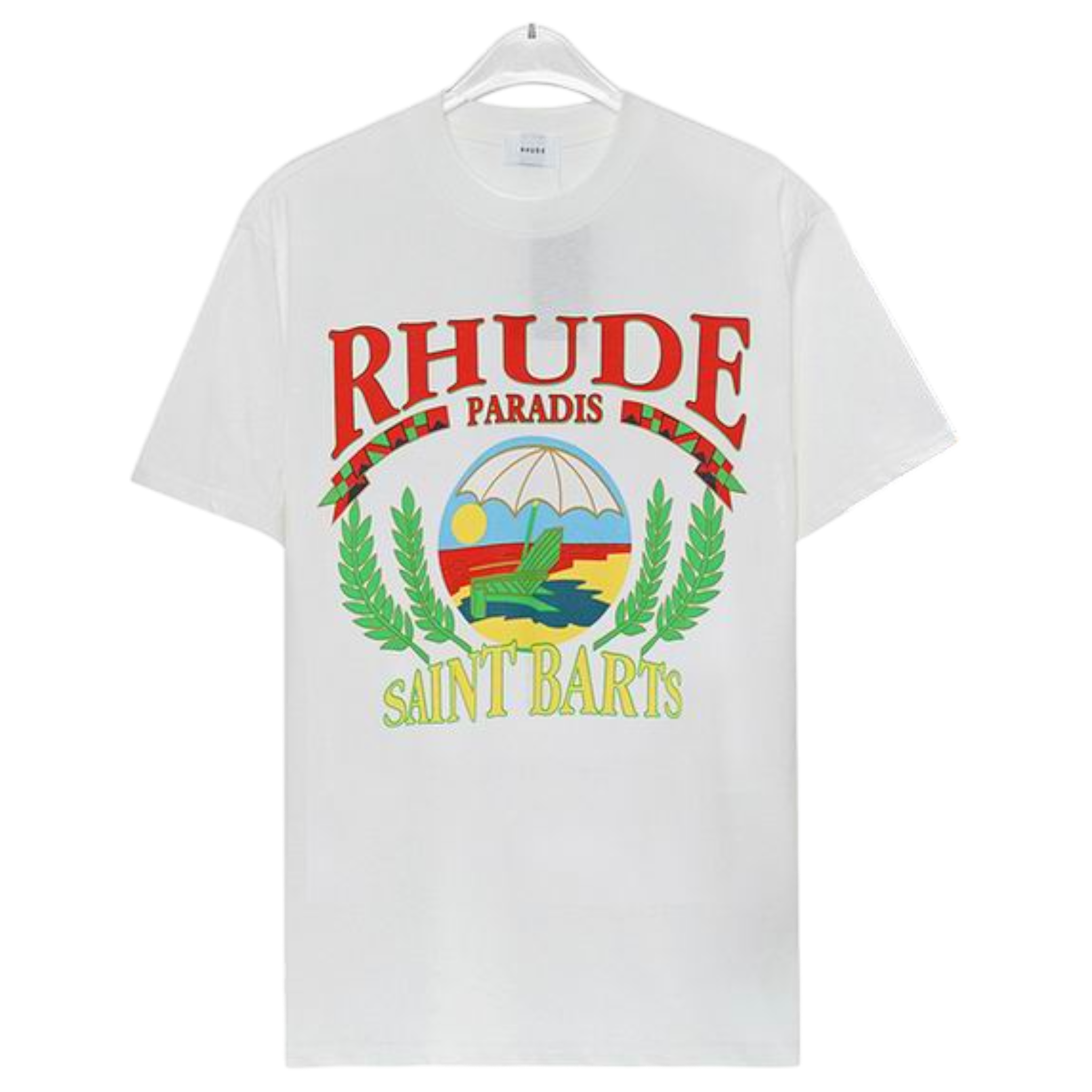 RHUDE Tshirt