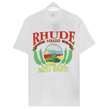 RHUDE Tshirt