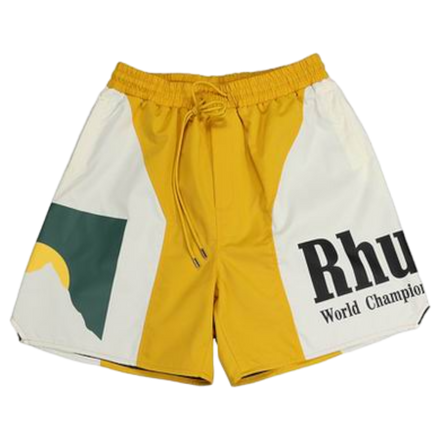 RHUDE Short