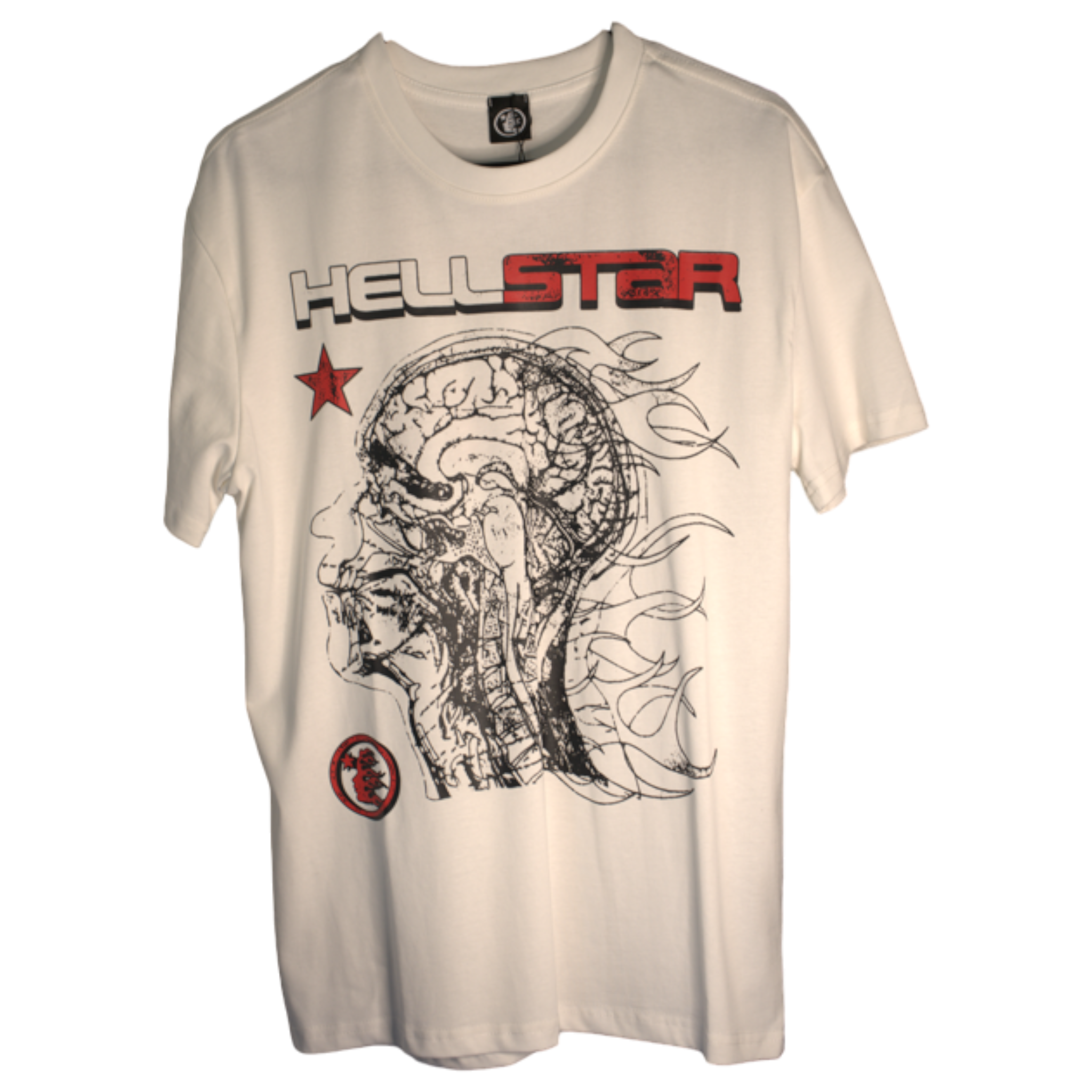 HELLSTAR T shirt