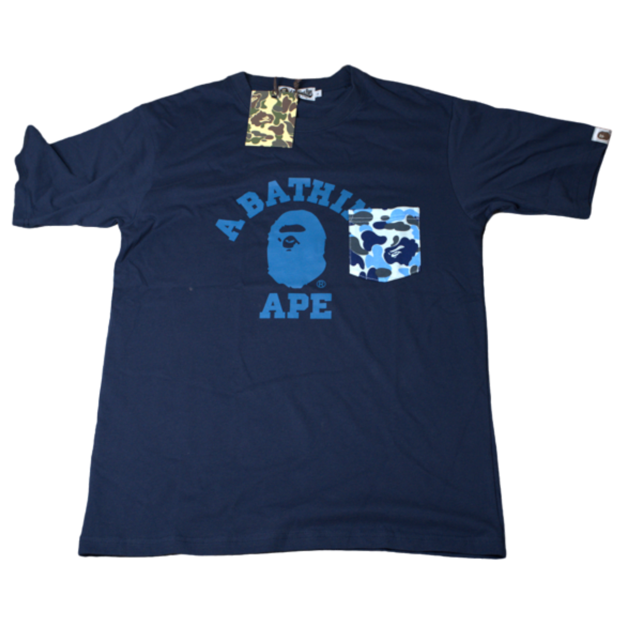 B A P E   T shirt