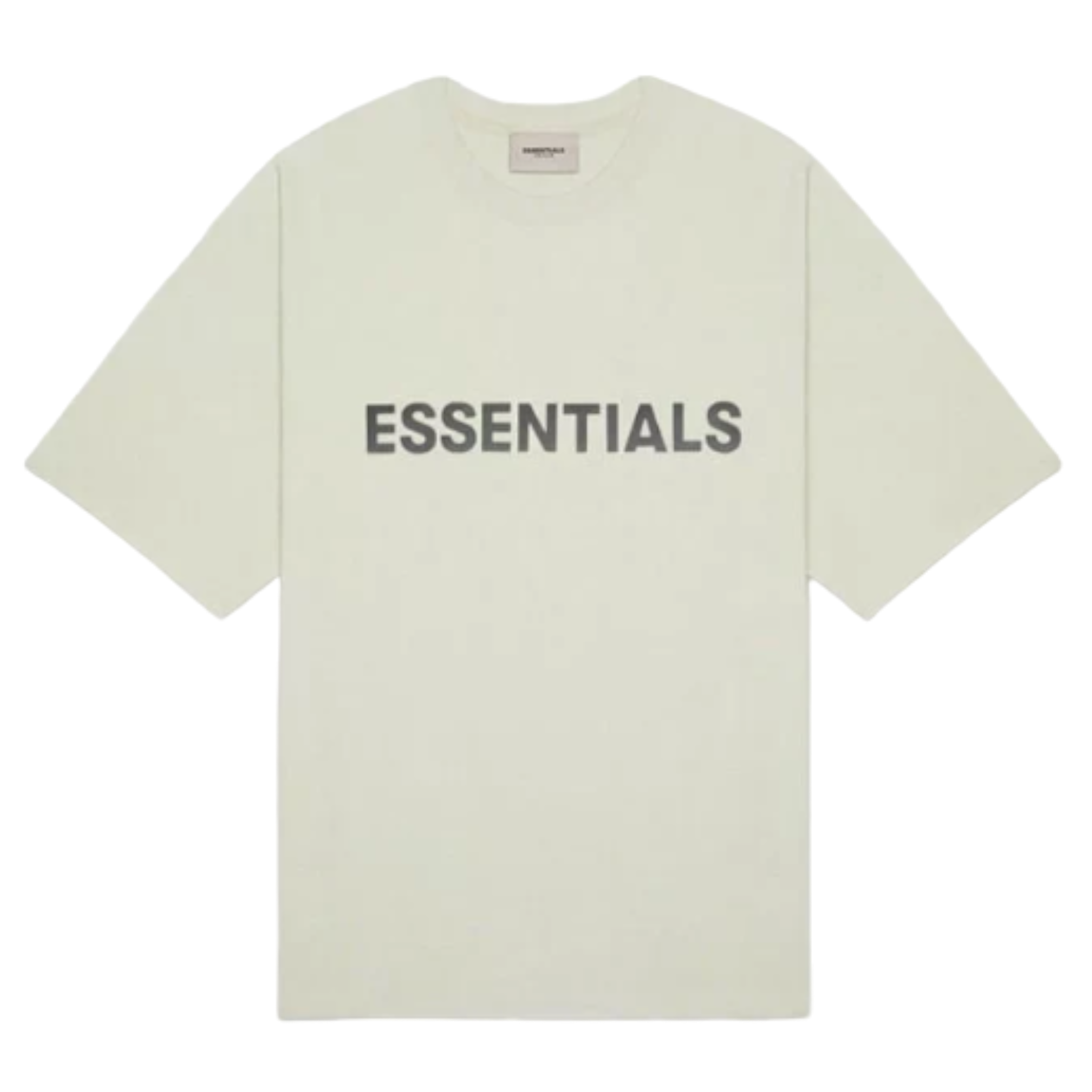 ESSENT1ALS basic tshirt