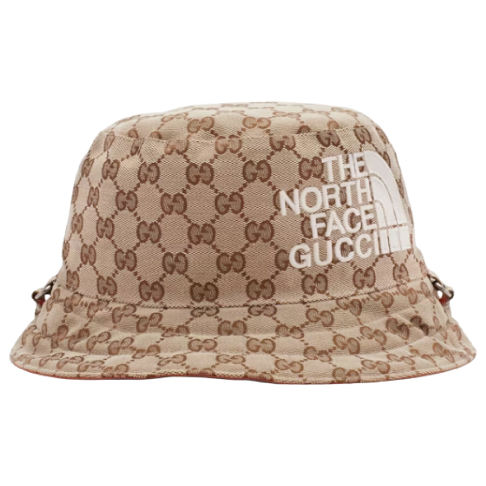 Gucci x THE NORTH FACE Bucket hat