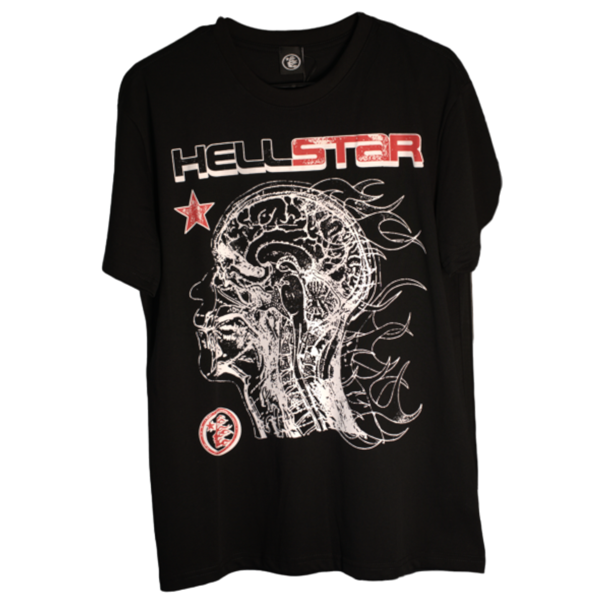 HELLSTAR T shirt