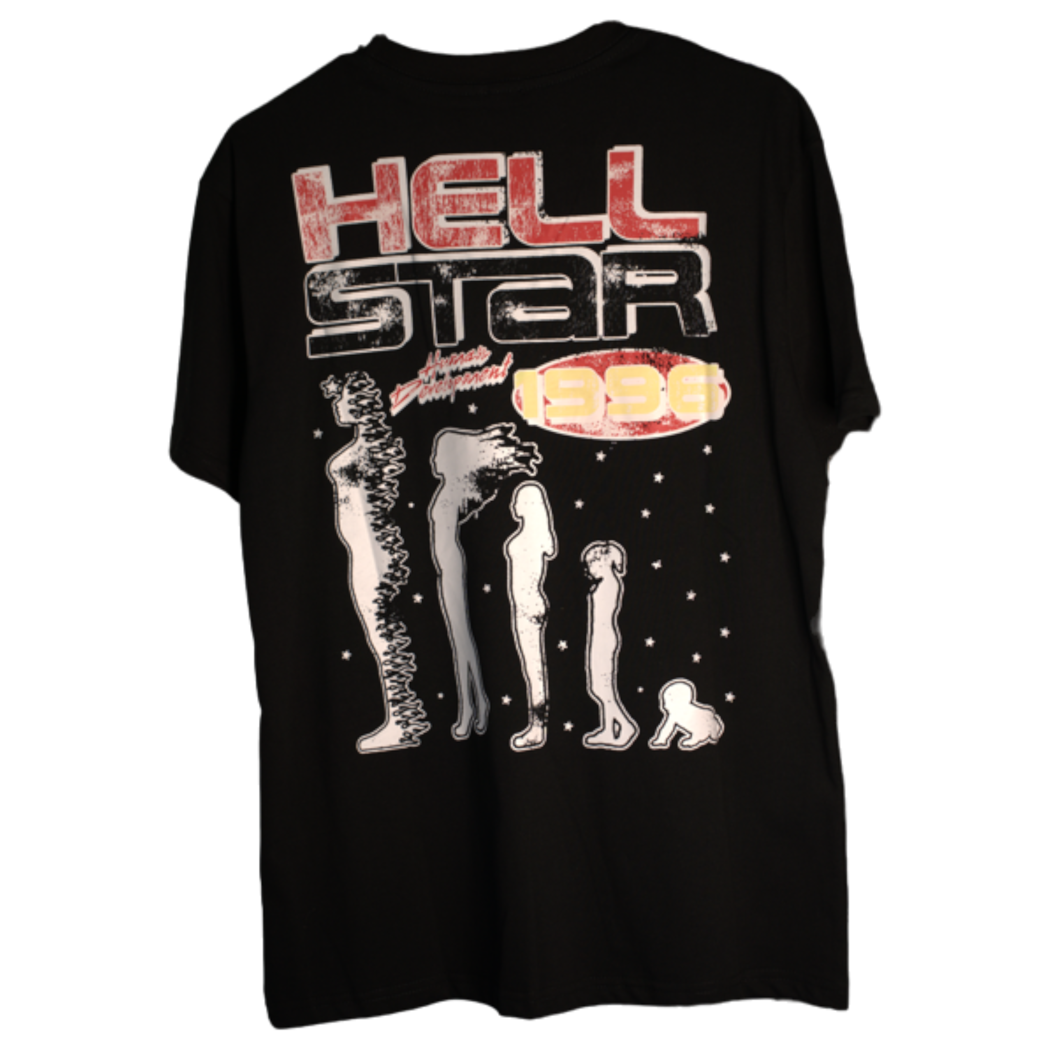 HELLSTAR T shirt