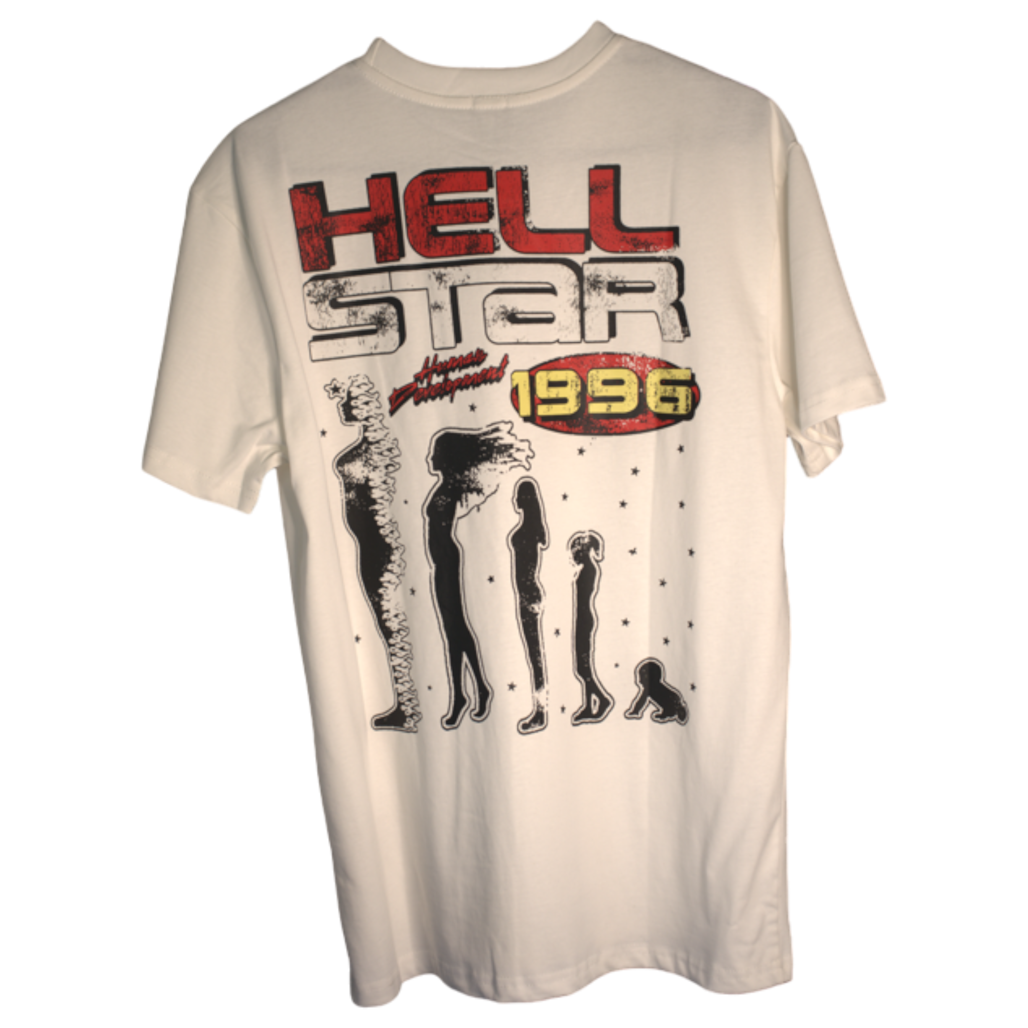 HELLSTAR T shirt