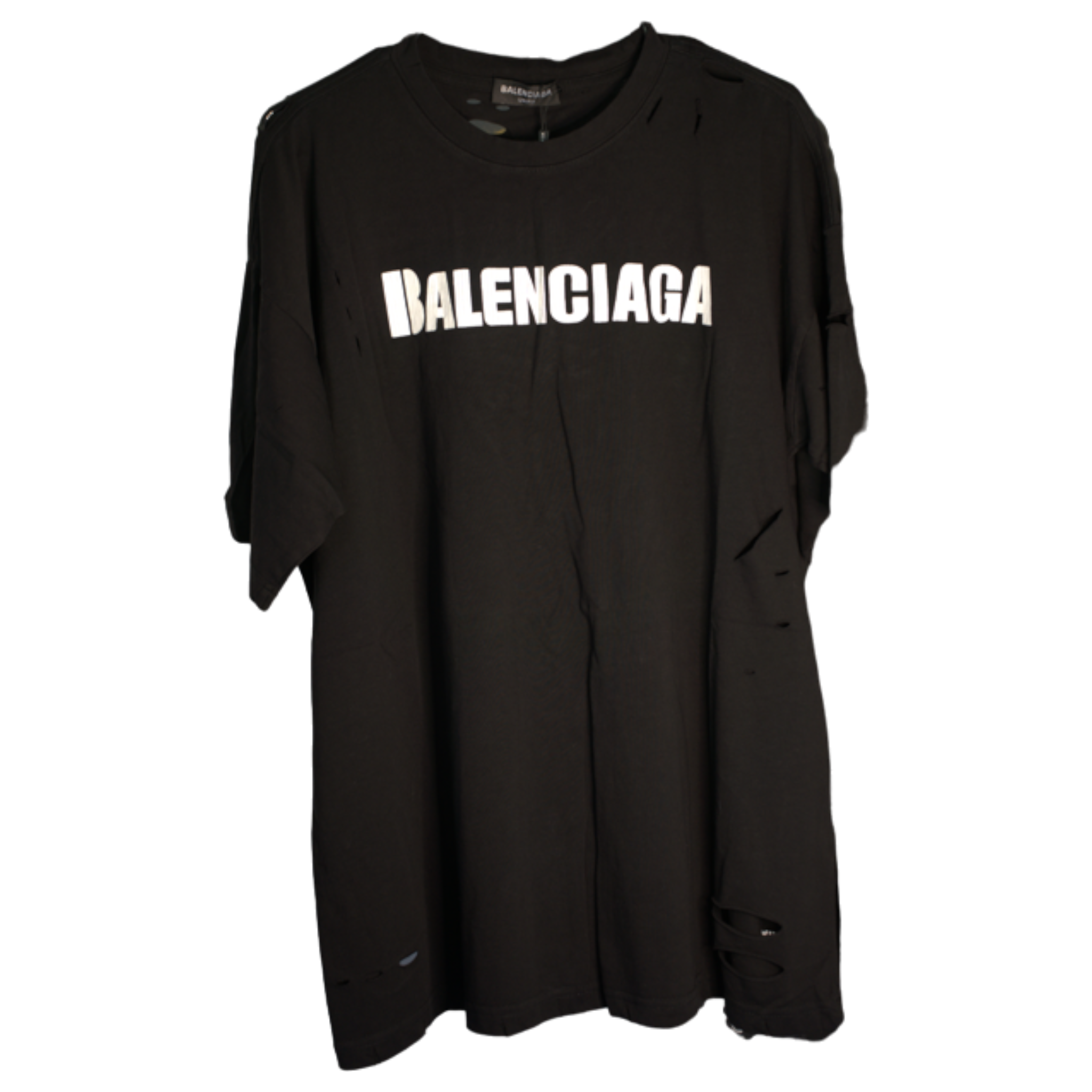 BALENC1AGA T shirt