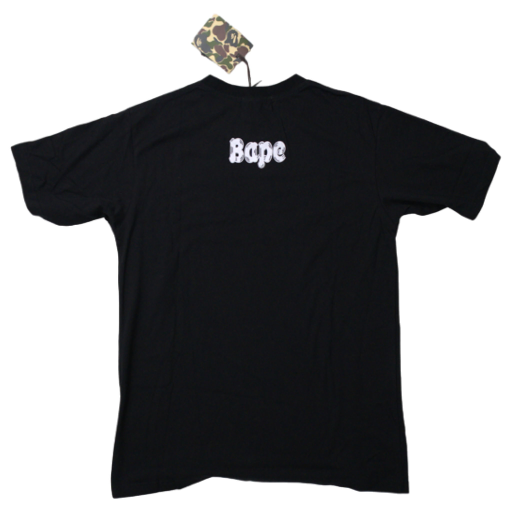 B A P E   T shirt