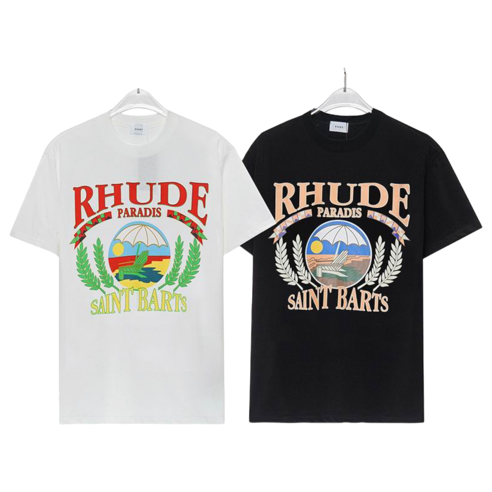 RHUDE Tshirt