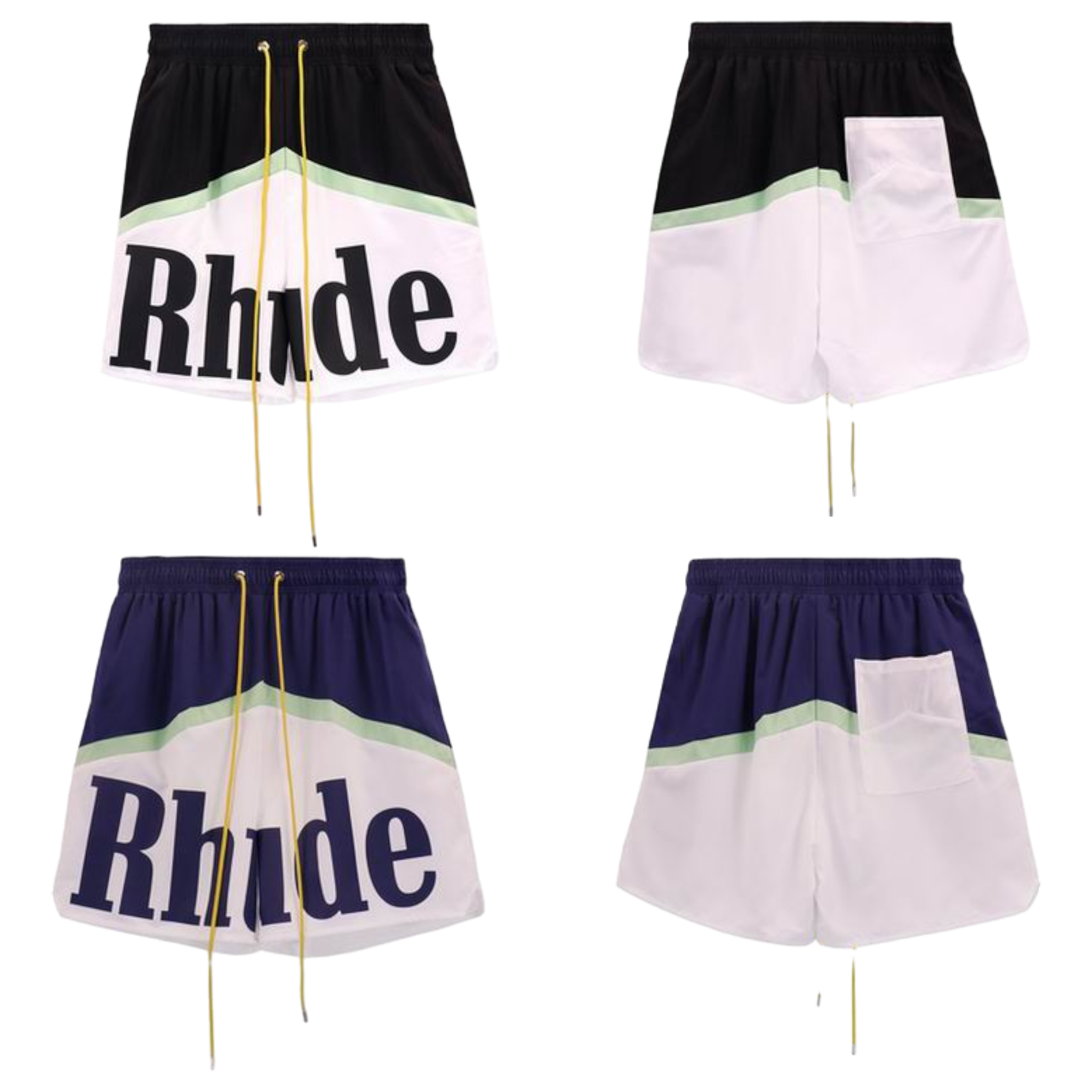 RHUDE Short