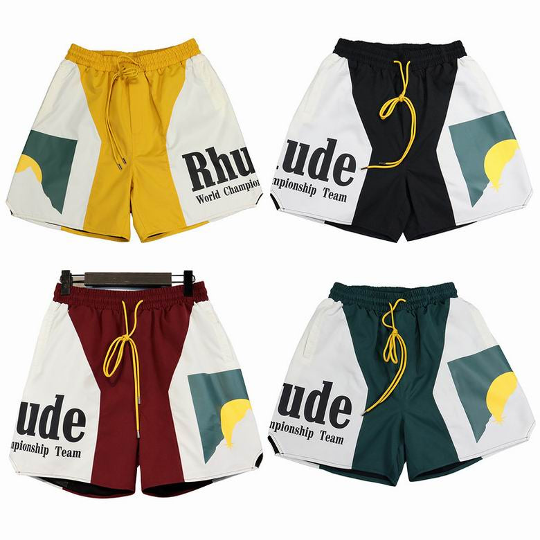 RHUDE Short