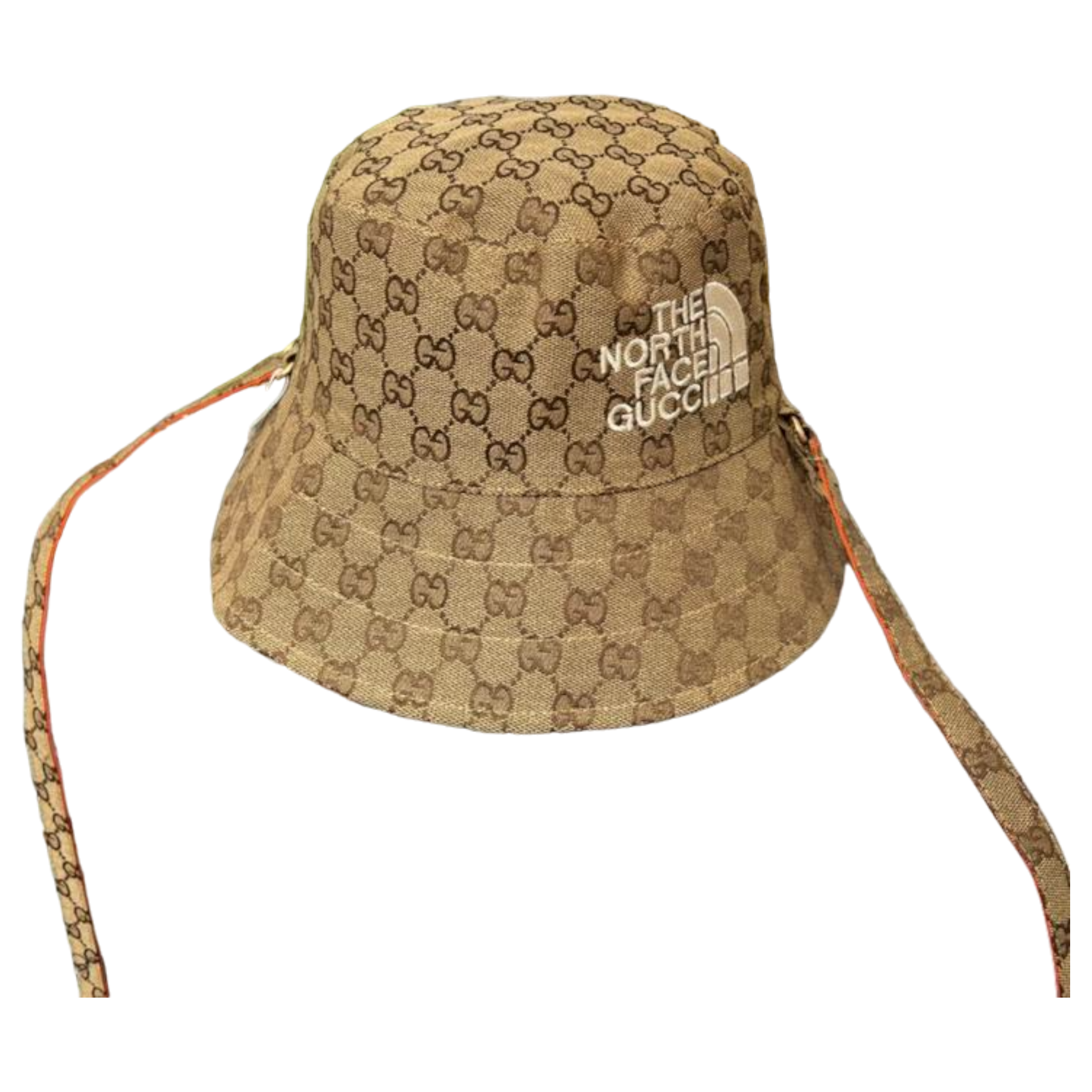 Gucci x THE NORTH FACE Bucket hat