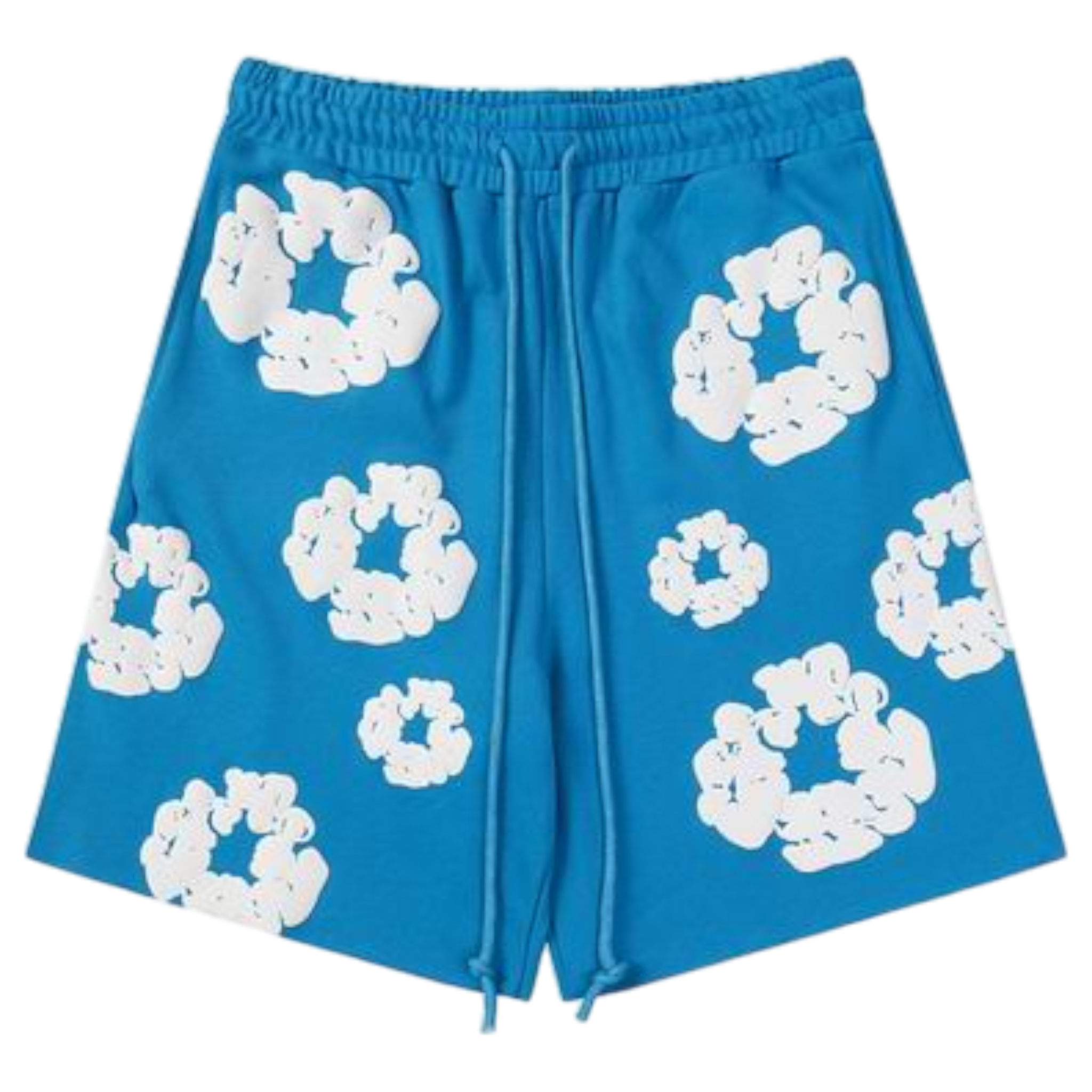 Flower short