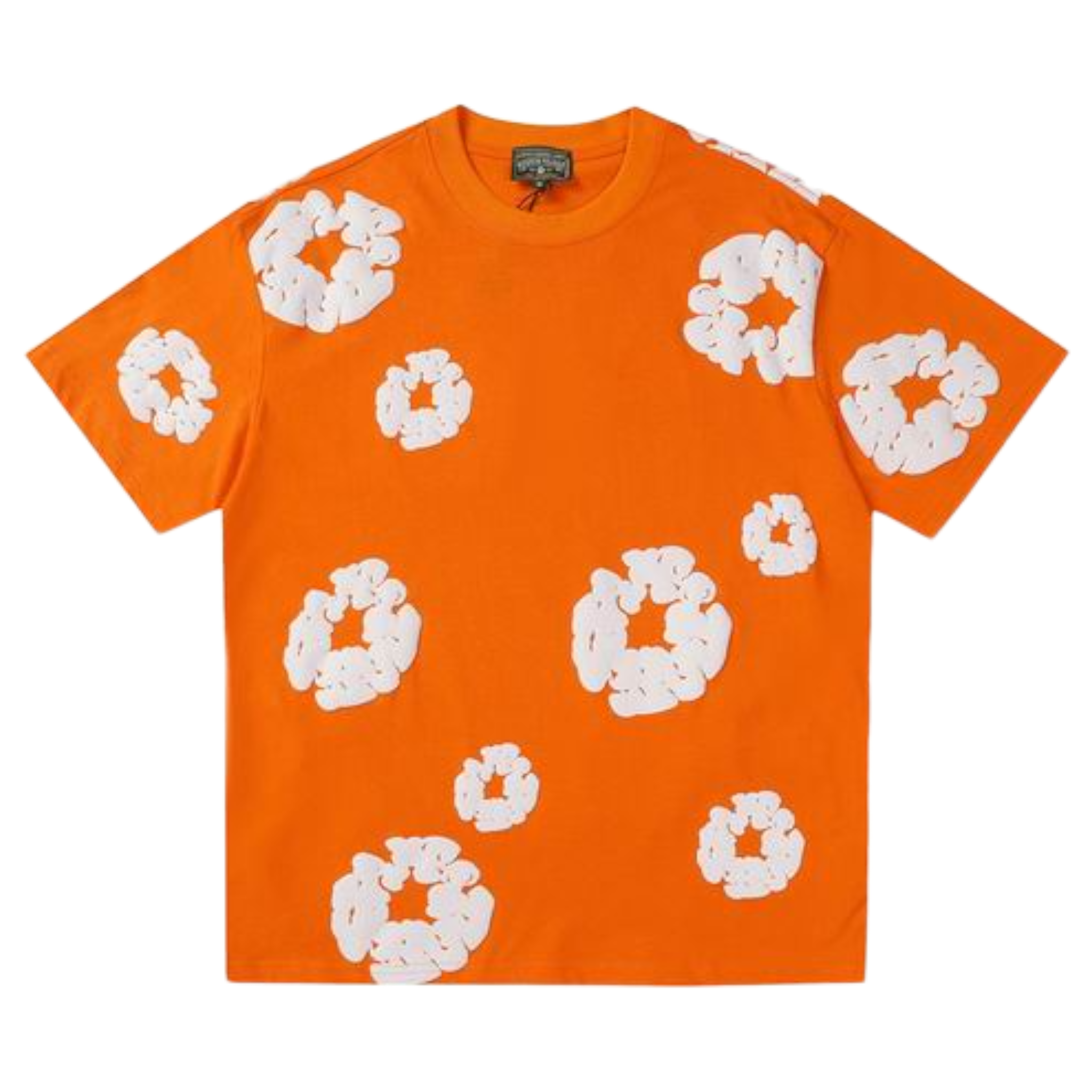 Flower T-shirt