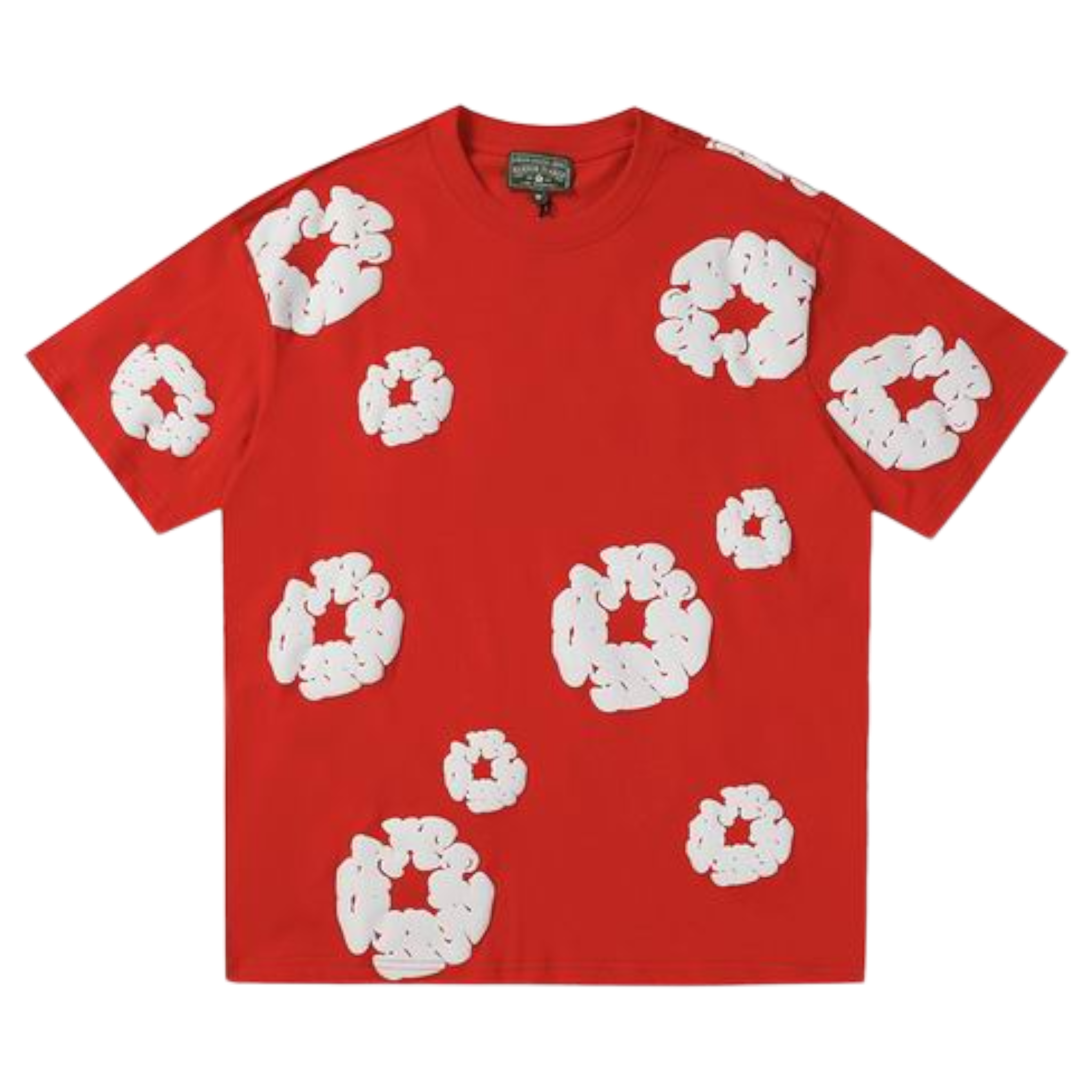 Flower T-shirt