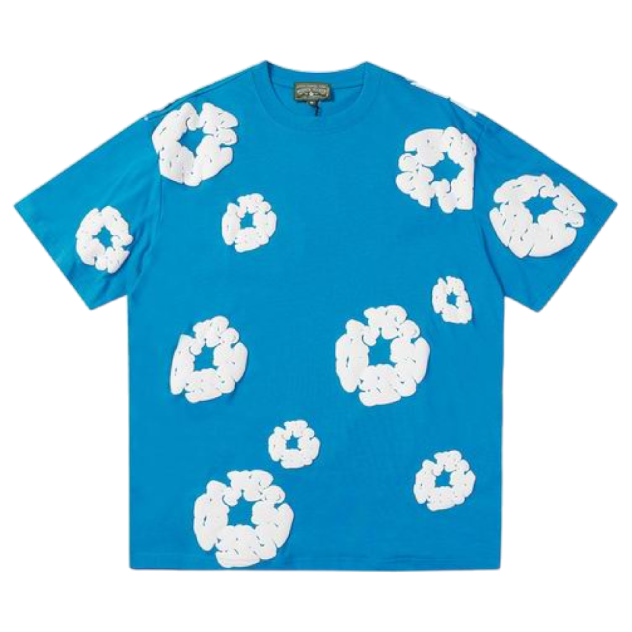 Flower T-shirt